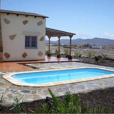 Villas La Fuentita グラン・タラハル エクステリア 写真