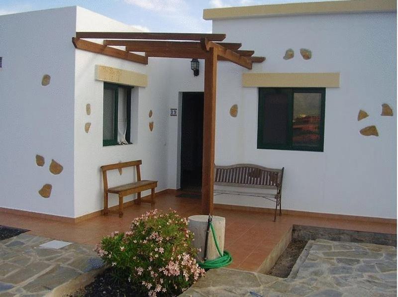 Villas La Fuentita グラン・タラハル エクステリア 写真