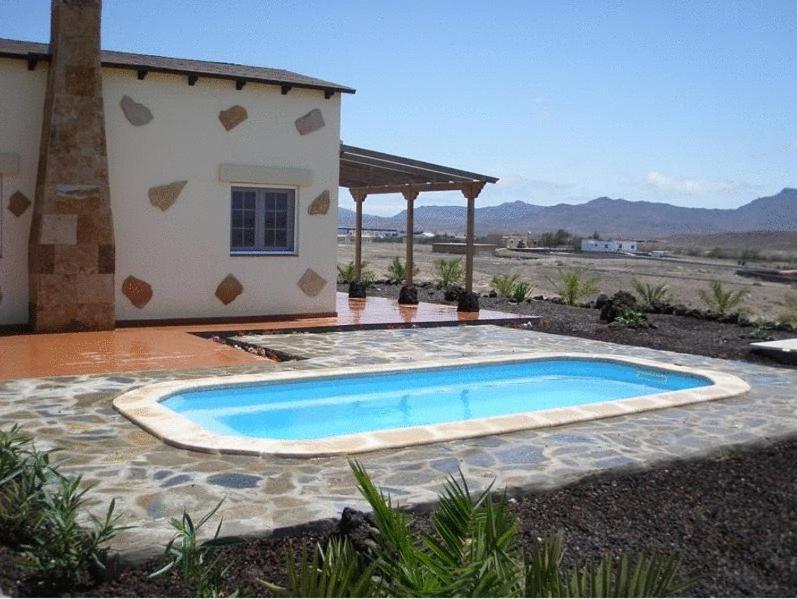 Villas La Fuentita グラン・タラハル エクステリア 写真