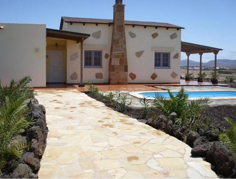 Villas La Fuentita グラン・タラハル エクステリア 写真