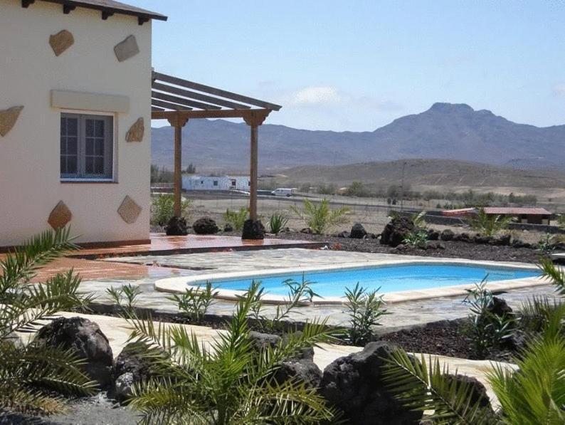 Villas La Fuentita グラン・タラハル エクステリア 写真