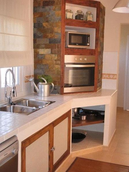 Villas La Fuentita グラン・タラハル エクステリア 写真